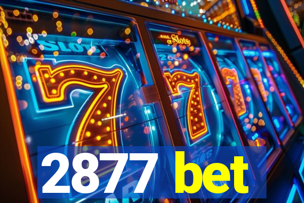 2877 bet